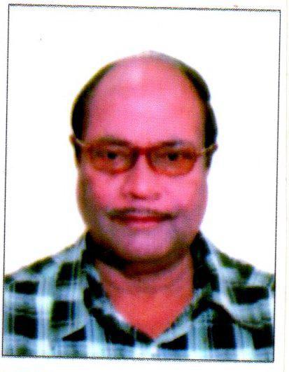 Ln. Gadadhar Mohapatra